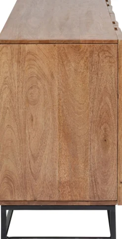 KARE Design Senkit|Lipastot*Madeira Hell Senkki, Sivupöytä 177x75cm