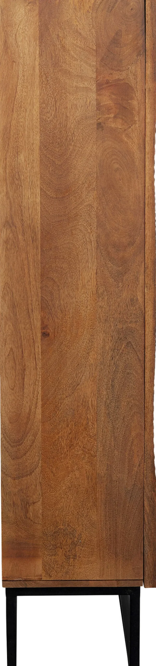 KARE Design Senkit|Lipastot*Madeira Kaappi - Vaalea, Massiivipuuta 76x140cm