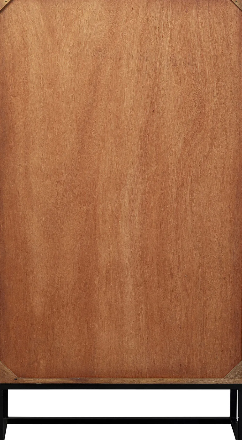 KARE Design Senkit|Lipastot*Madeira Kaappi - Vaalea, Massiivipuuta 76x140cm