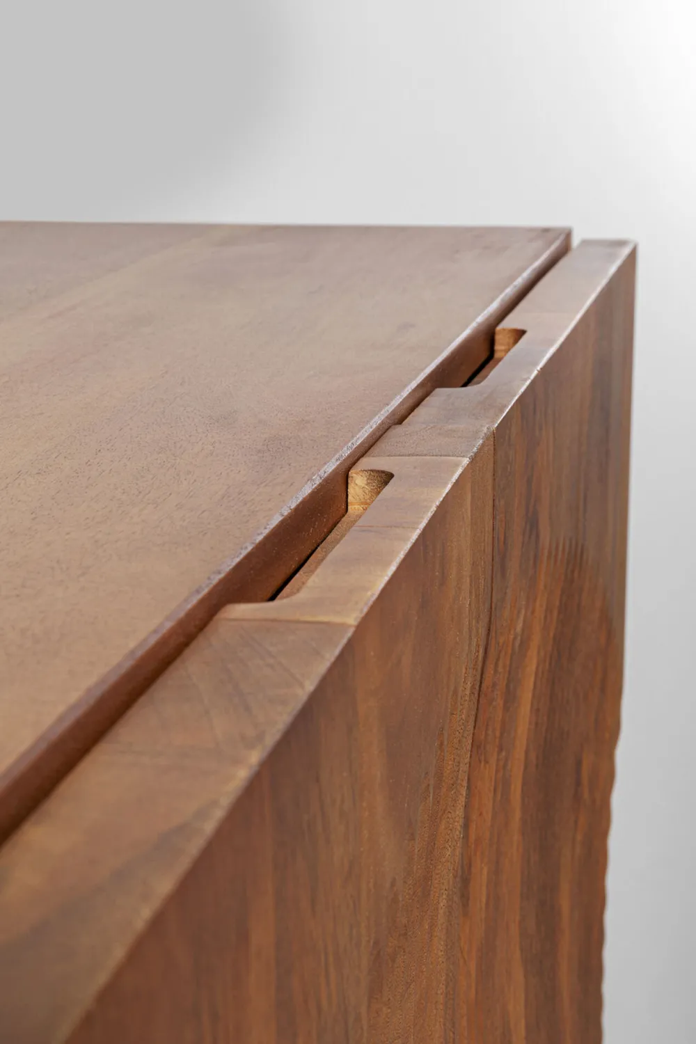 KARE Design Senkit|Lipastot*Madeira Kaappi - Vaalea, Massiivipuuta 76x140cm