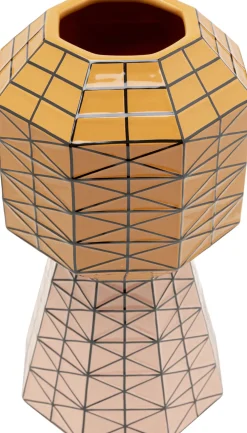 KARE Design Maljakot|Olohuone*Magic Terra Maljakko 28cm