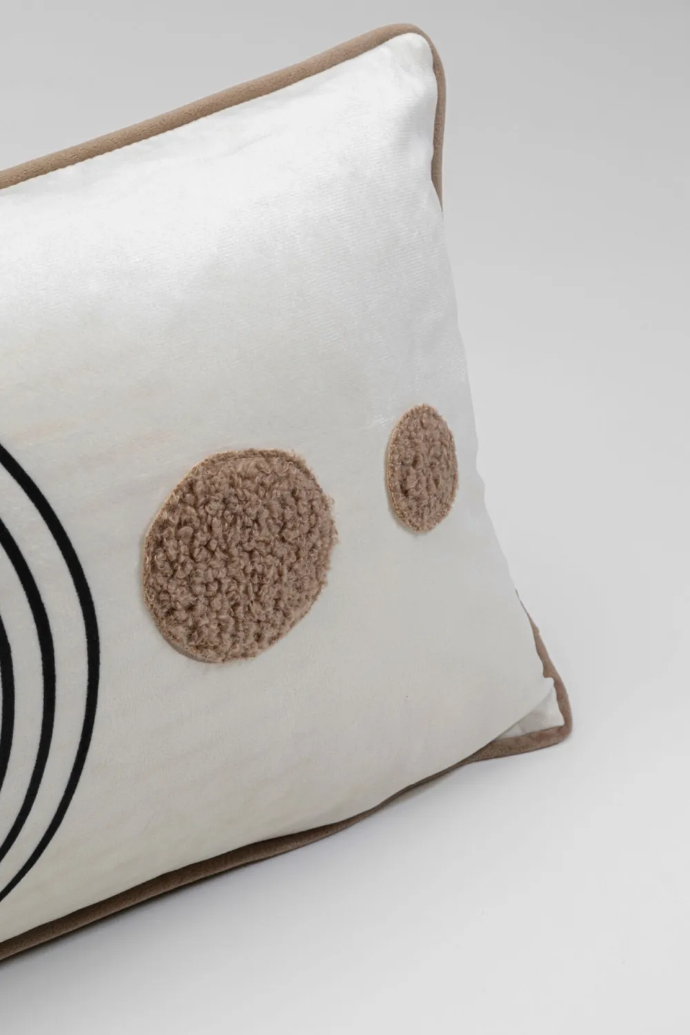 KARE Design Sisustustyynyt*Magnet Tyyny 50x30cm