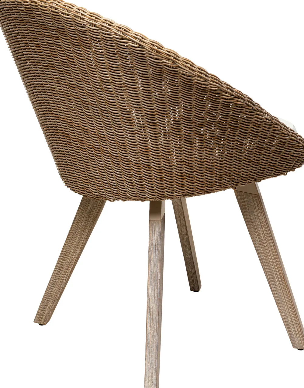 KARE Design Tuolit*Mahalo Tuoli Käsinojilla, Ulkokaluste