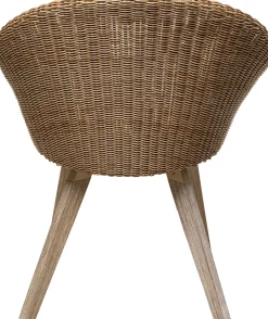 KARE Design Tuolit*Mahalo Tuoli Käsinojilla, Ulkokaluste