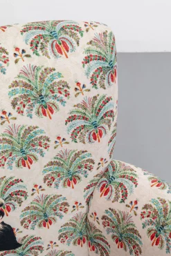 KARE Design Olohuone|Nojatuolit*Maharaja Nojatuoli