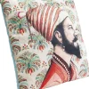 KARE Design Sisustustyynyt|Olohuone*Maharaja Tyyny 43x43cm