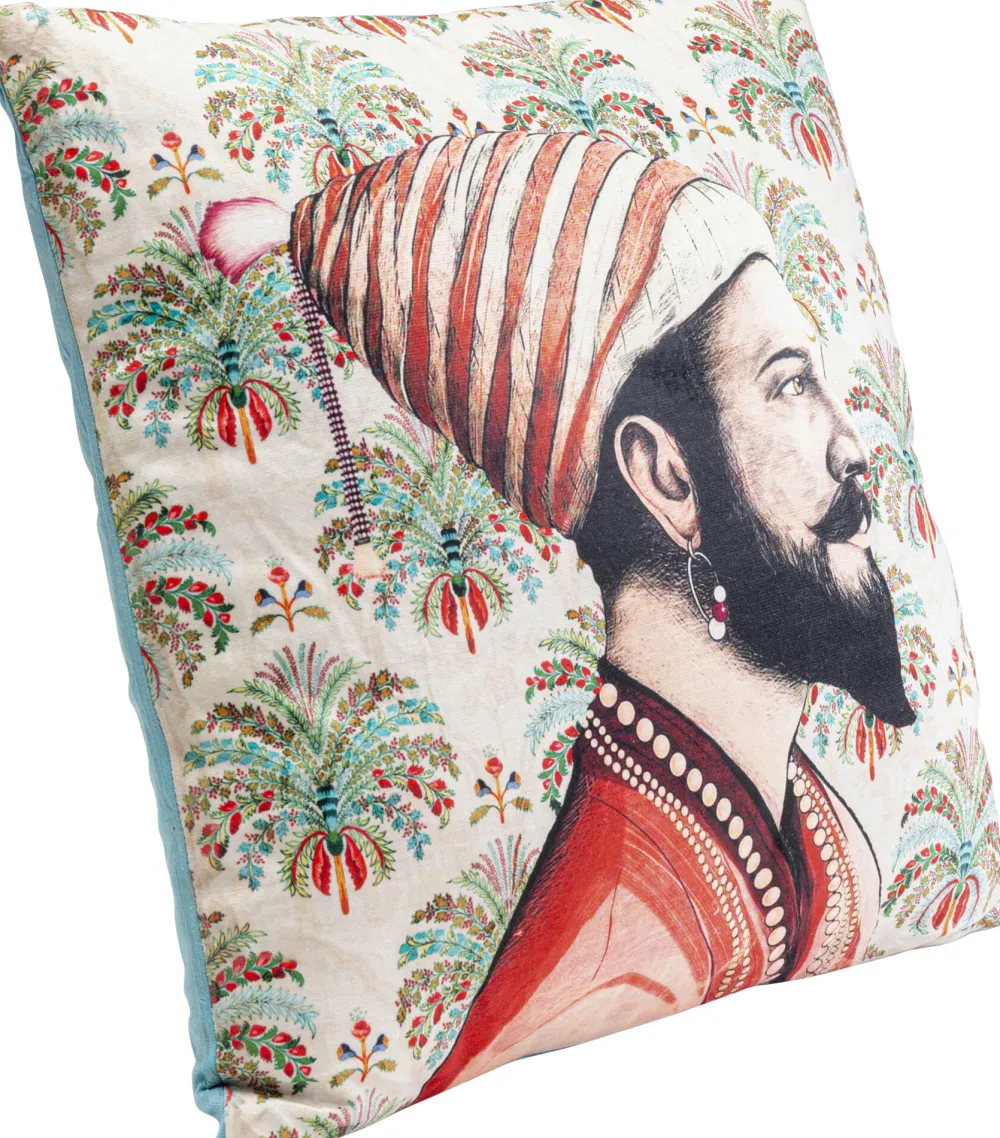 KARE Design Sisustustyynyt|Olohuone*Maharaja Tyyny 43x43cm