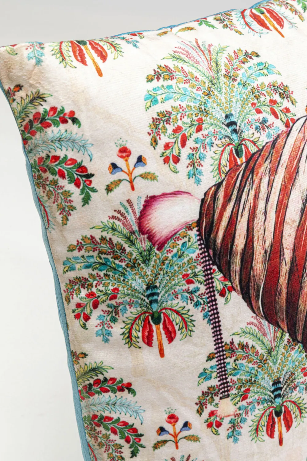 KARE Design Sisustustyynyt|Olohuone*Maharaja Tyyny 43x43cm