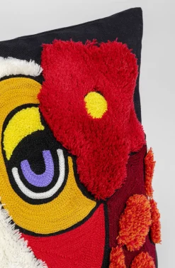 KARE Design Sisustustyynyt|Olohuone*Make Up Dog Tyyny 45x45cm