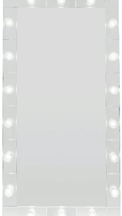 KARE Design Peilit*Make Up Lattiapeili 80x160cm