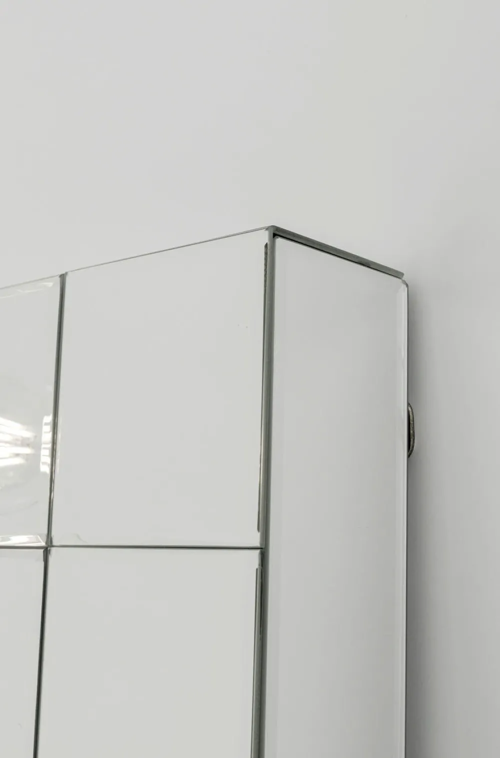 KARE Design Peilit*Make Up Lattiapeili 80x160cm