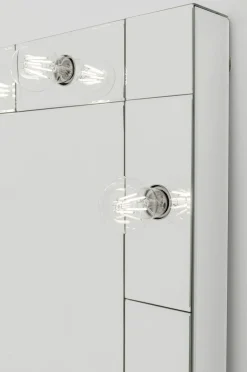 KARE Design Peilit*Make Up Lattiapeili 80x160cm