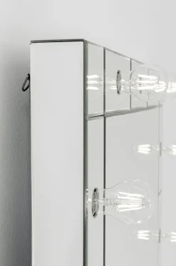 KARE Design Peilit*Make Up Lattiapeili 80x160cm