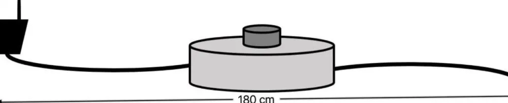 KARE Design Peilit*Make Up Square Peili 81x81cm