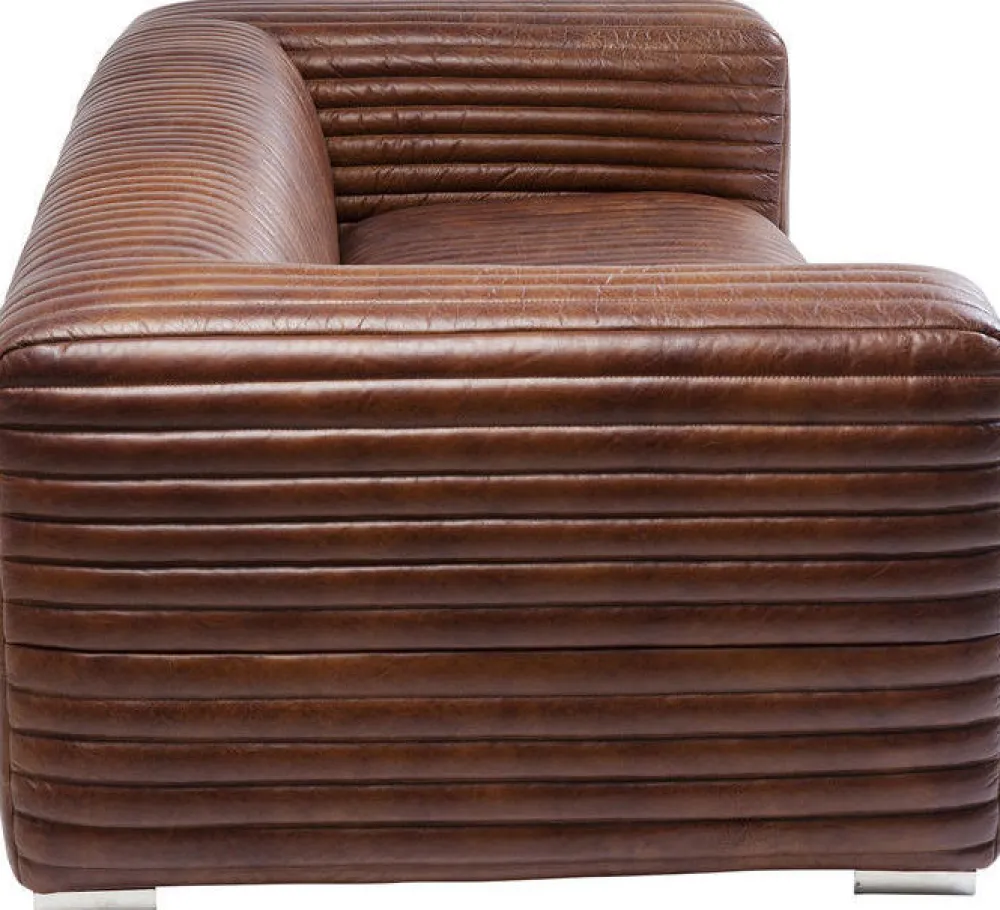 KARE Design Sohvat*Malibu Sohva 3-istuttava