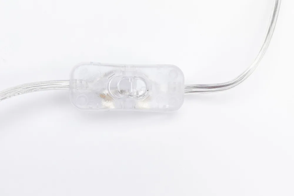 KARE Design Pöytävalaisimet*Mamo Deluxe Pöytävalaisin Harmaa 37cm