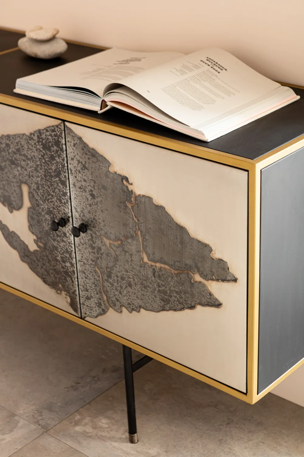 KARE Design Senkit|Lipastot*Mancha Senkki