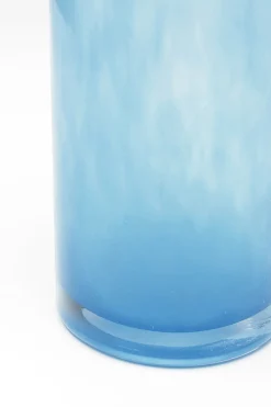 KARE Design Maljakot*Manici Maljakko Sininen 29cm