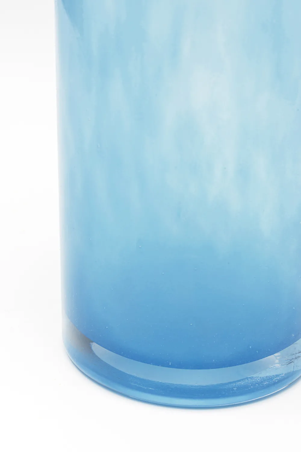 KARE Design Maljakot*Manici Maljakko Sininen 29cm