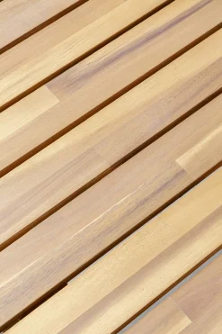 KARE Design Pöydät*Marbella Pöytä, Ulkokaluste 160x80cm