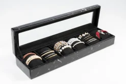 KARE Design Korurasiat*Marble Brace Koru-rasia 50x7cm