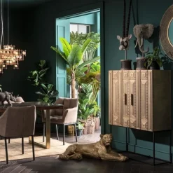 KARE Design Senkit|Lipastot*Marrakesh Kaappi