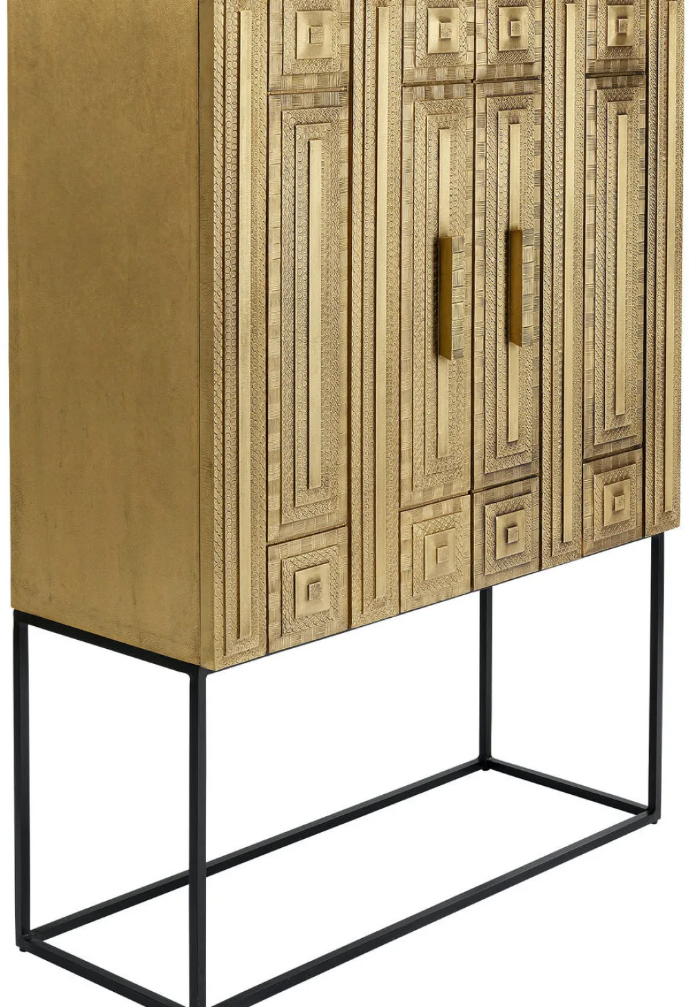 KARE Design Senkit|Lipastot*Marrakesh Kaappi