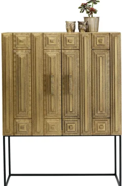 KARE Design Senkit|Lipastot*Marrakesh Kaappi