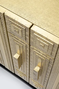 KARE Design Senkit|Olohuone*Marrakesh Senkki 160x80cm