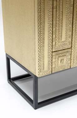 KARE Design Senkit|Olohuone*Marrakesh Senkki 160x80cm