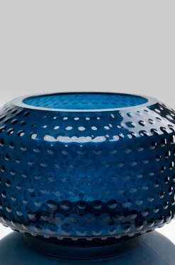 KARE Design Maljakot*Marvelous Duo Blue Maljakko 42cm