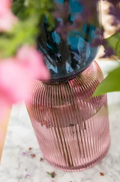 KARE Design Maljakot*Marvelous Duo Blue Purple Maljakko 40cm