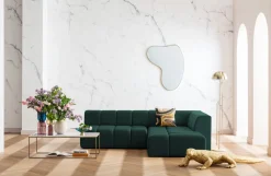 KARE Design Maljakot*Marvelous Duo Blue Purple Maljakko 40cm