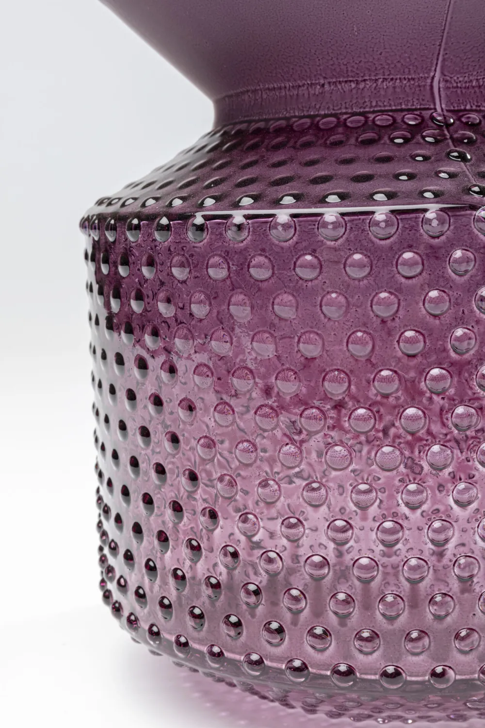 KARE Design Olohuone*Marvelous Duo Pinkki Maljakko 36cm