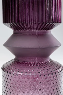 KARE Design Olohuone*Marvelous Duo Pinkki Maljakko 36cm