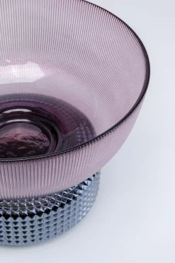 KARE Design Maljakot*Marvelous Duo Red Blue Maljakko 21cm