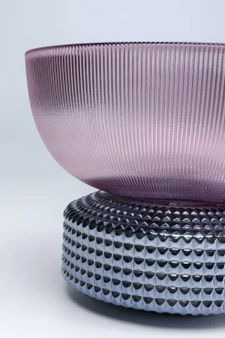 KARE Design Maljakot*Marvelous Duo Red Blue Maljakko 21cm