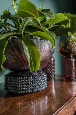 KARE Design Maljakot*Marvelous Duo Red Blue Maljakko 21cm