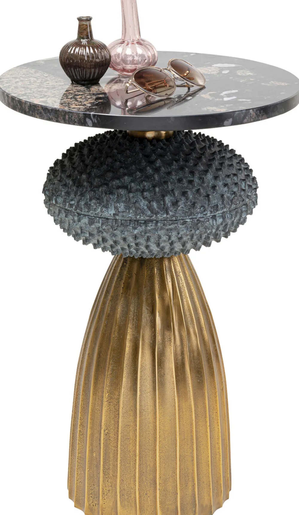 KARE Design Sohvapöydät*Masha Sivupöytä Ø43cm