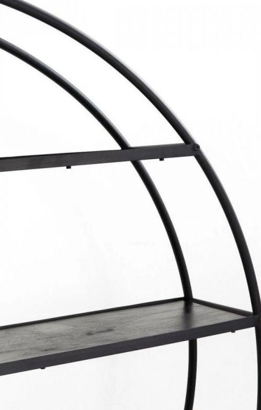 KARE Design Olohuone|Hyllyt*Mason Round Hylly