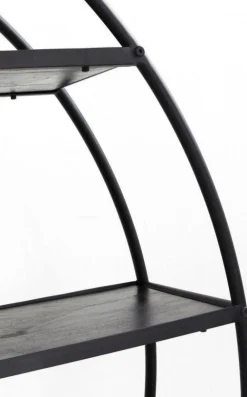 KARE Design Olohuone|Hyllyt*Mason Round Hylly