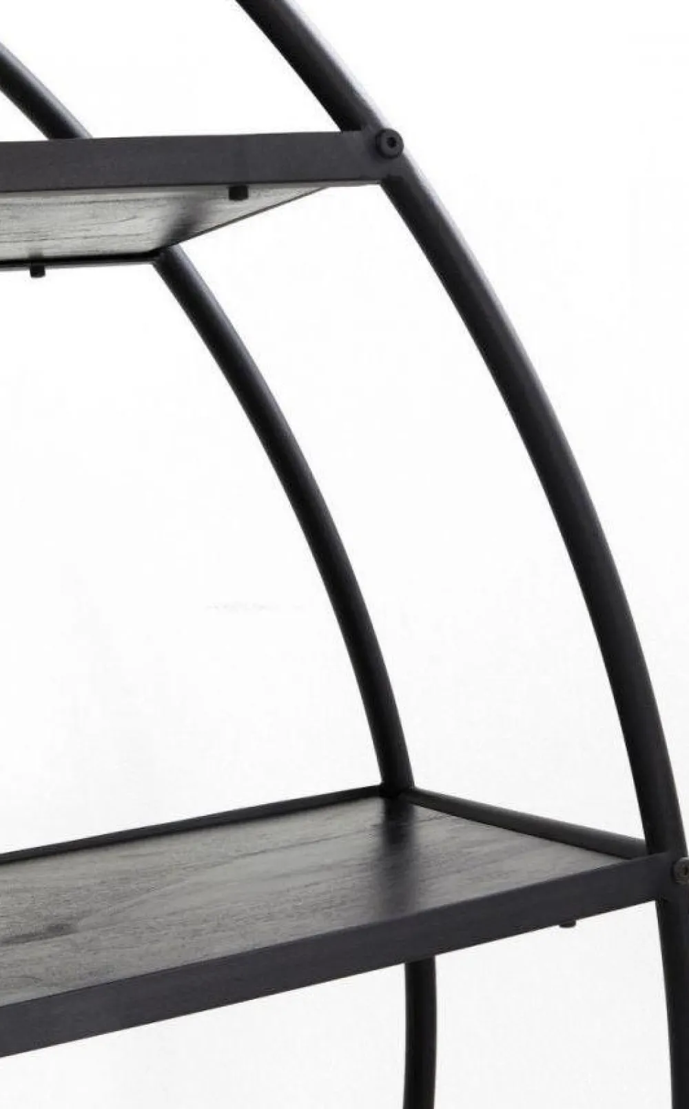 KARE Design Olohuone|Hyllyt*Mason Round Hylly