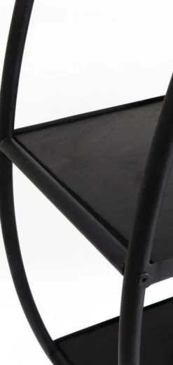 KARE Design Olohuone|Hyllyt*Mason Round Hylly