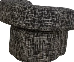 KARE Design Nojatuolit*Maye Bow Kääntyvä Nojatuoli