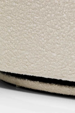 KARE Design Nojatuolit*Maye Pyörivä Nojatuoli, Kermanvärinen