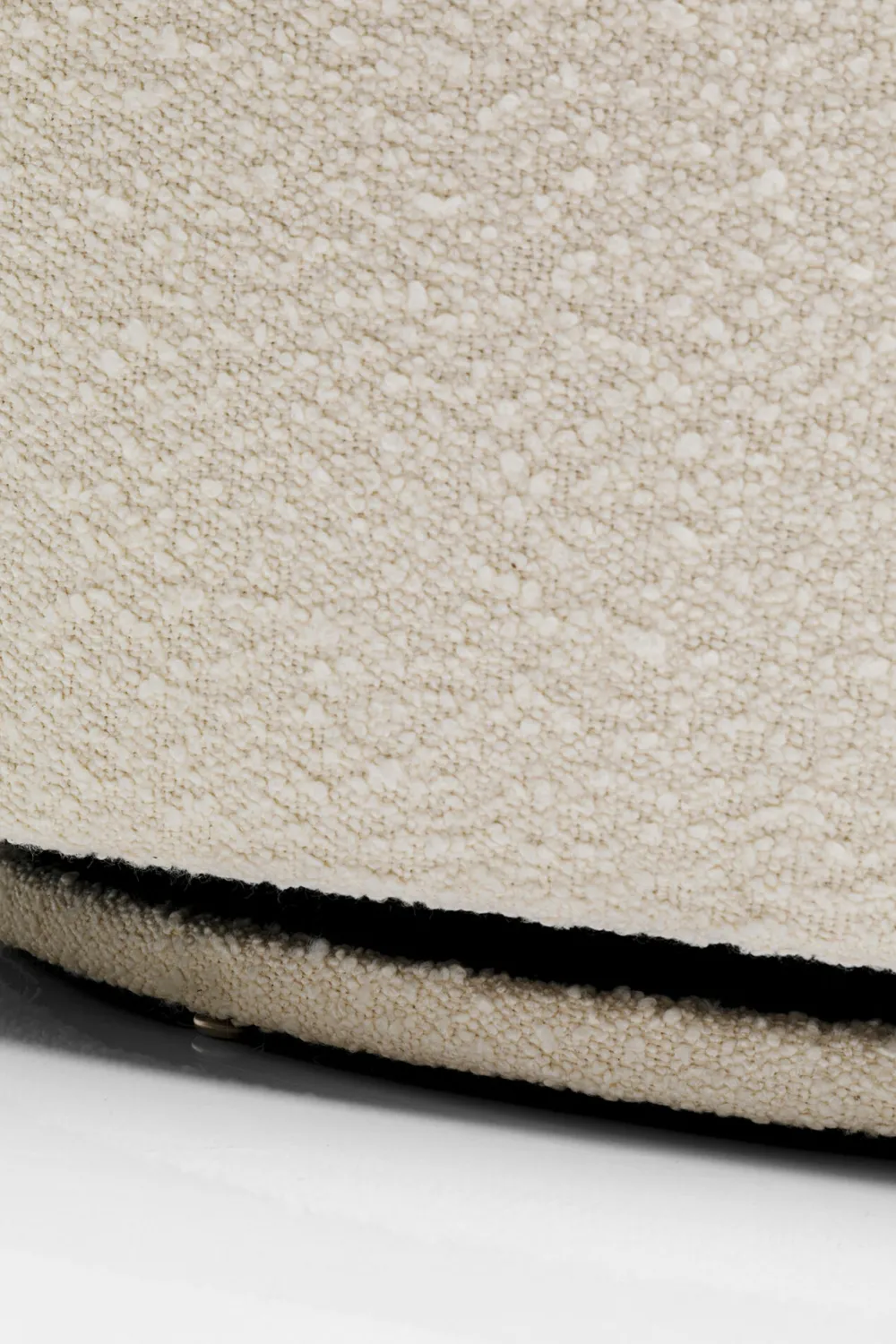 KARE Design Nojatuolit*Maye Pyörivä Nojatuoli, Kermanvärinen