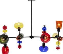 KARE Design Riippuvalaisimet*Mazzo Otto Riippuvalaisin 105cm