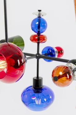 KARE Design Riippuvalaisimet*Mazzo Otto Riippuvalaisin 105cm