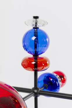 KARE Design Riippuvalaisimet*Mazzo Otto Riippuvalaisin 105cm