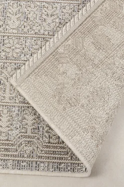 KARE Design Matot*Medaillon Matto Ulkokäyttöön 160x230cm